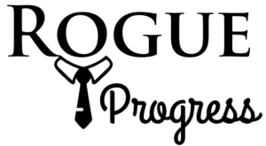 Rogue Progress Logo